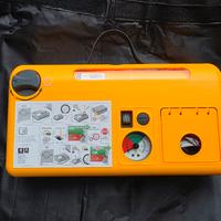 Compressore Auto Citroën, Peugeot, ecc.