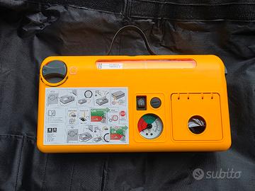 Compressore Auto Citroën, Peugeot, ecc.