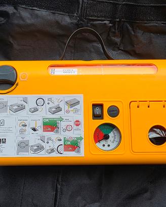 Compressore Auto Citroën, Peugeot, ecc.