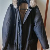 Woolrich Parka uomo