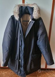 Woolrich Parka uomo