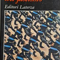 Storia Fotografica Del Fascismo De Felice Goglia