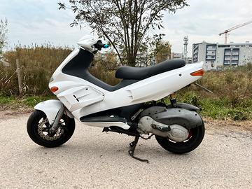 Runner 125 2 tempi