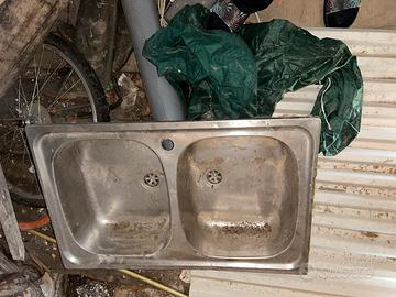 lavabo per cucina