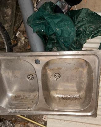 lavabo per cucina