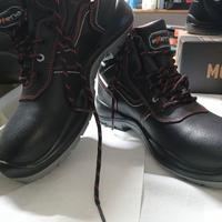 Scarpe antinfortunistiche 