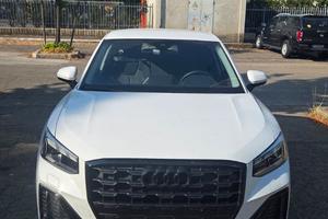Audi Q2 2.0 30 TDI 116CV S line - 2023