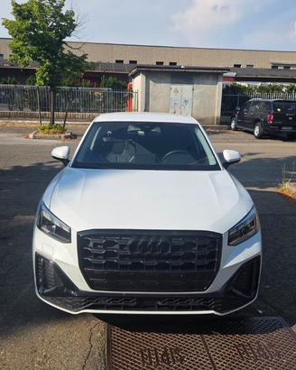 Audi Q2 2.0 30 TDI 116CV S line - 2023