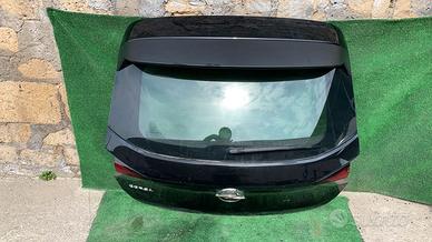 PORTELLONE POSTERIORE OPEL CORSA 2020 2022