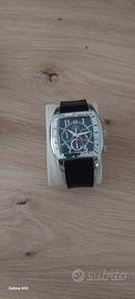 Orologio cronografo al quarzo Luca Veneziani