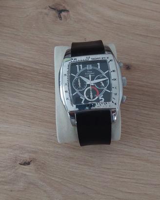 Orologio cronografo al quarzo Luca Veneziani