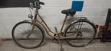 Bicicletta da città Motobécane vintage
