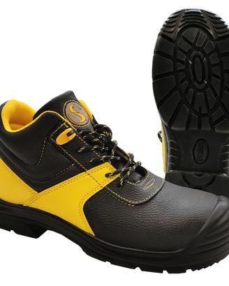 Scarpe SEBA 621NM S3 Taglie: 41-43-44-45-46