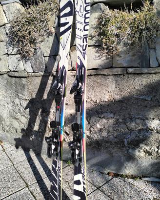 sci Salomon h24