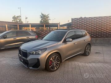 Bmw X1 sDrive 18d Msport Pro