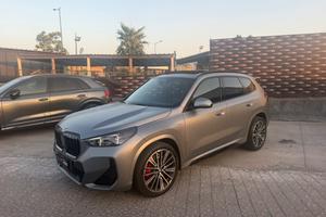 Bmw X1 sDrive 18d Msport Pro