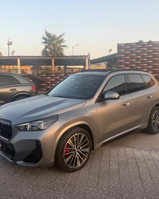 Bmw X1 sDrive 18d Msport Pro