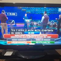 TV 46' PLASMA PANASONIC