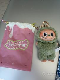 Labubu Pop mart The monsters