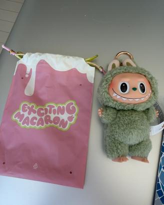 Labubu Pop mart The monsters