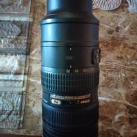 Nikkor 70-200