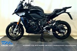 BMW S 1000 XR Abs my24