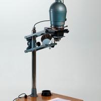 Ingranditore per stampa Bianco nero