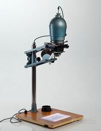 Ingranditore per stampa Bianco nero