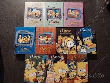 Serie TV/Cofanetti DVD