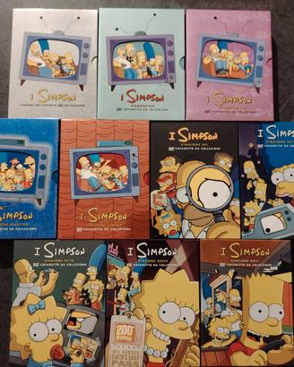 Serie TV/Cofanetti DVD