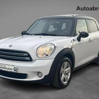 Mini Cooper D Countryman 2.0 D Cooper D Business A