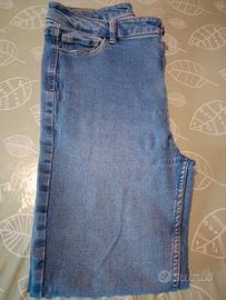 jeans skinny donna 