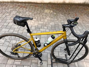 Cannondale Topstone 2