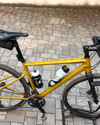 Cannondale Topstone 2