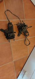 fuselli e mozzi ford puma 1998 1.7 1.4 1.6