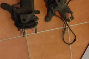 fuselli e mozzi ford puma 1998 1.7 1.4 1.6