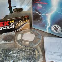 Honda VFR 750 F 88/89 RC24