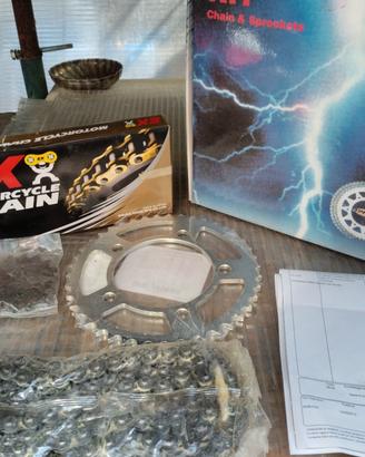 Honda VFR 750 F 88/89 RC24