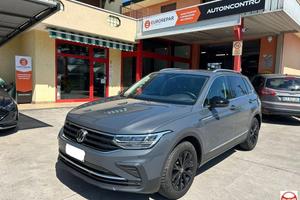 VOLKSWAGEN - Tiguan 2.0 tdi Life 150cv dsg