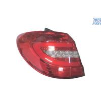 FANALE SINISTRO MERCEDES CLASSE B W246 12-14 LED B