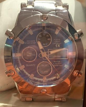 Orologio CS Collection
