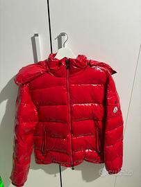 Moncler maya giubbino