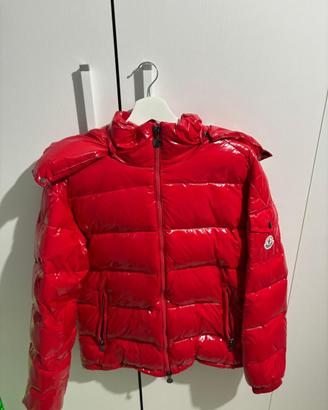 Moncler maya giubbino
