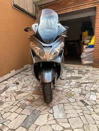 Burgman 400 - 2009