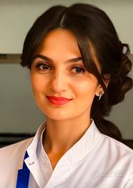 Pasticcera qualificata-cucina e colazioni hotel