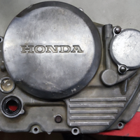Carter frizione Honda XR600 91-00