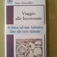 Libro "Viaggio alle Incoronate"