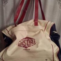 Borsone Lonsdale originale