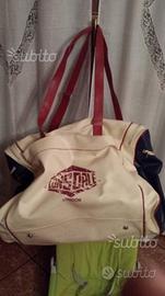 Borsone Lonsdale originale