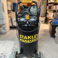 Compressore Stanley Fatmax 30lt 